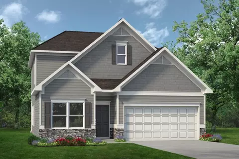 17 Whistling Oaks Dr, Rome, GA 30165