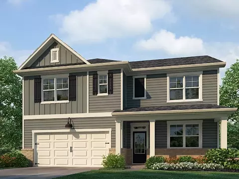 46 Thompson Ridge Ln, Dallas, GA 30132