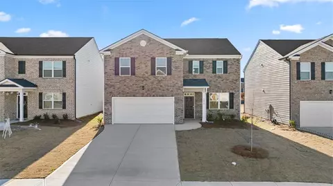 1602 Oakbrook Pond Pl, Dacula, GA 30019