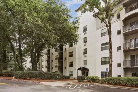 970 Sidney Marcus Blvd NE #1510, Atlanta, GA 30324
