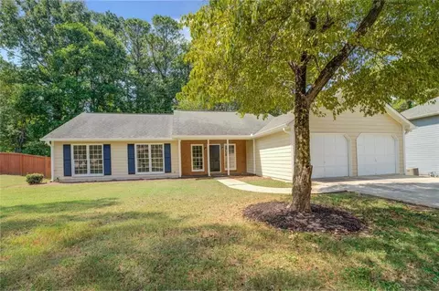 536 Wellington Way, Jonesboro, GA 30238
