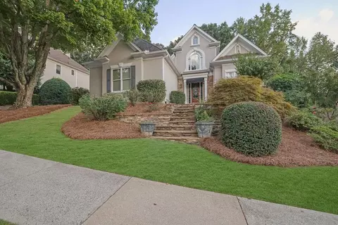 1350 Hillcrest Hts, Alpharetta, GA 30005