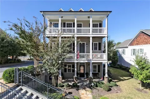 209 Golden Banner Ave, Marietta, GA 30060