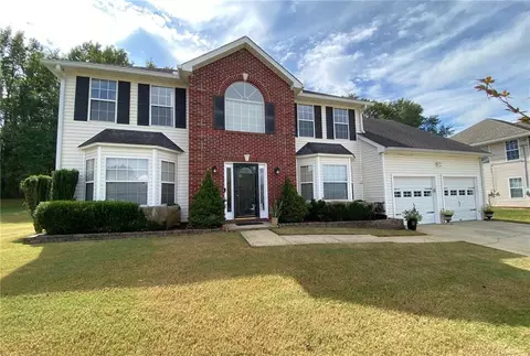 1658 Duren Fields Way, Lithonia, GA 30058