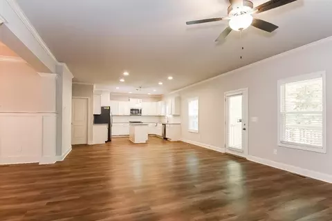 Living - 4041 Windsor Trl, Gainesville, GA 30506 photo 5 of 9