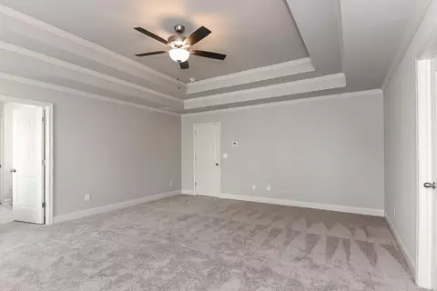 Bedroom - 4041 Windsor Trl, Gainesville, GA 30506 photo 2 of 5