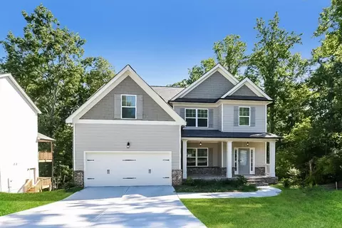 4041 Windsor Trl, Gainesville, GA 30506