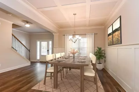 Dining - 4041 Windsor Trl, Gainesville, GA 30506 photo 2 of 2