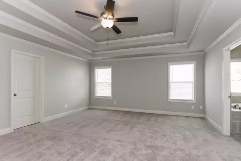 Bedroom - 4041 Windsor Trl, Gainesville, GA 30506 photo 1 of 5