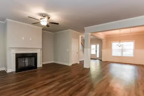 Living - 4041 Windsor Trl, Gainesville, GA 30506 photo 9 of 9
