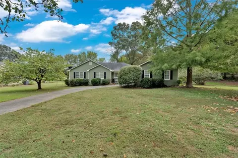 110 Estate Dr SW, Cartersville, GA 30120