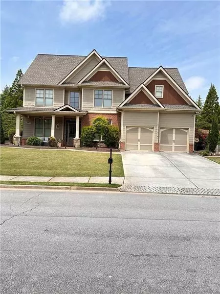 2936 Perimeter Cir, Buford, GA 30519