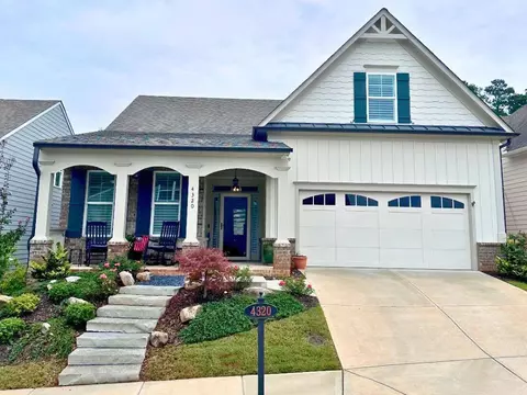 4320 Barleycove Ln, Cumming, GA 30040