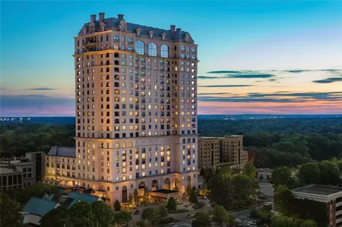 88 W Paces Ferry Rd NW #1130, Atlanta, GA 30305