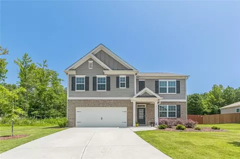 6912 Oak Valley Dr, Douglasville, GA 30134