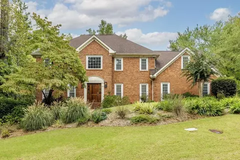 1020 Byrnwyck Rd, Atlanta, GA 30319