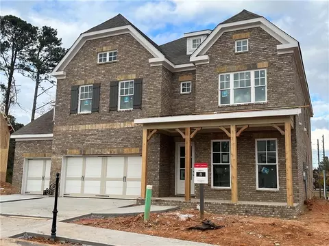 11275 Knollwood Bnd, Johns Creek, GA 30097