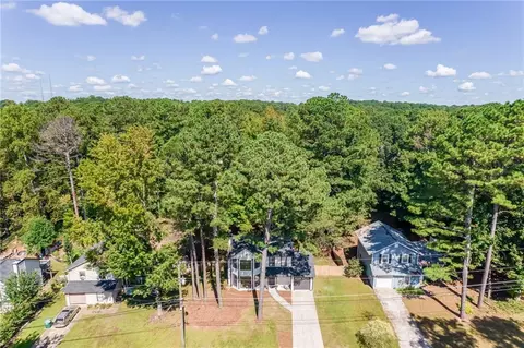 5907 Maryjo Ln, Norcross, GA 30093