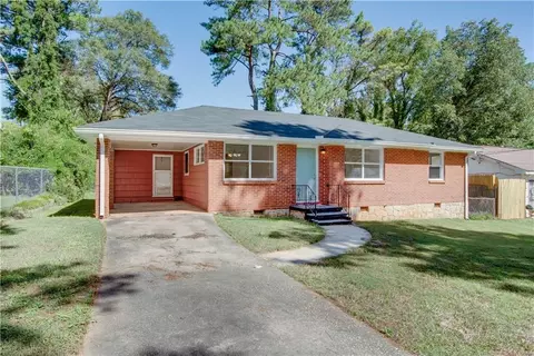 3158 Bobolink Dr, Decatur, GA 30032