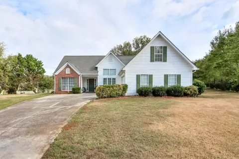5689 Harmony Bnd, Braselton, GA 30517