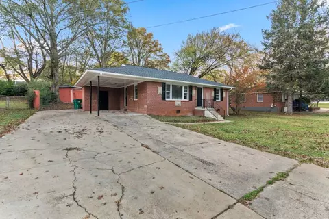 2160 Fairfield St, Smyrna, GA 30080