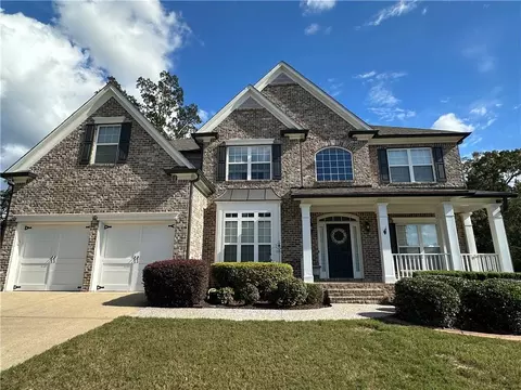 712 Song Bird Way, Woodstock, GA 30188