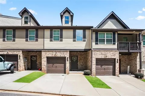 107 White Mountain Pass, Mcdonough, GA 30252