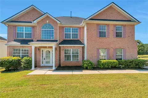 100 Oak Manor Dr, Covington, GA 30016 photo 2