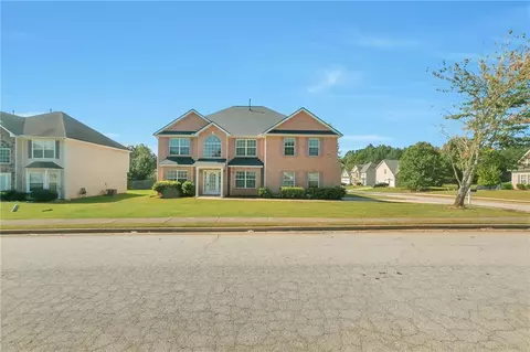 100 Oak Manor Dr, Covington, GA 30016