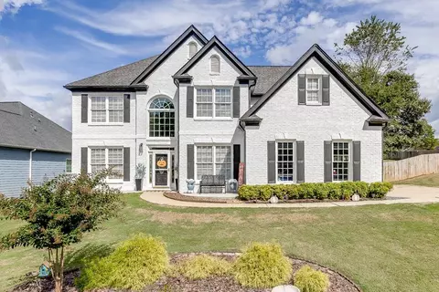 6354 Chestnut Pkwy, Flowery Branch, GA 30542