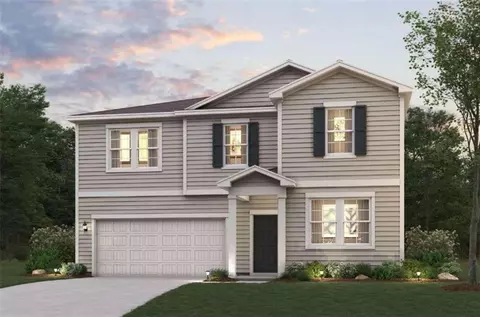 5169 Union Heights Way #LOT 17, Flowery Branch, GA 30542
