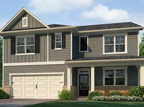 2 Thompson Ridge Ln, Dallas, GA 30132