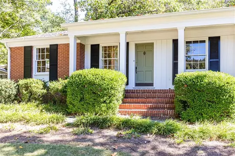 3009 Rockingham Dr NW, Atlanta, GA 30327