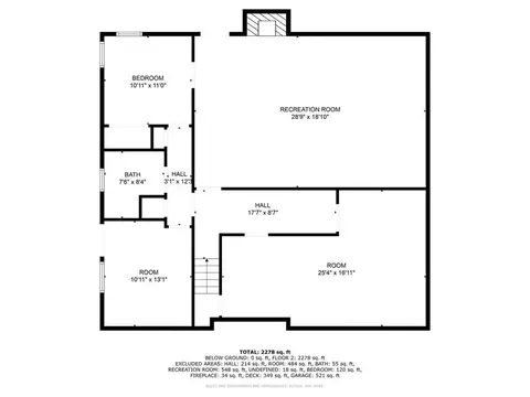 4801 Trevino Cir, Duluth, GA 30096 photo 51