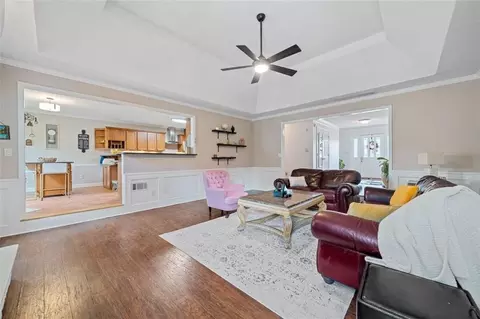 4801 Trevino Cir, Duluth, GA 30096 photo 8