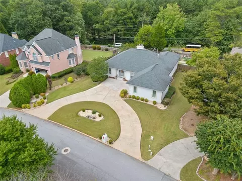 4801 Trevino Cir, Duluth, GA 30096 photo 36