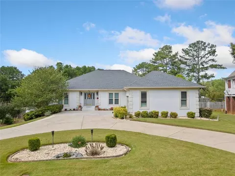 4801 Trevino Cir, Duluth, GA 30096