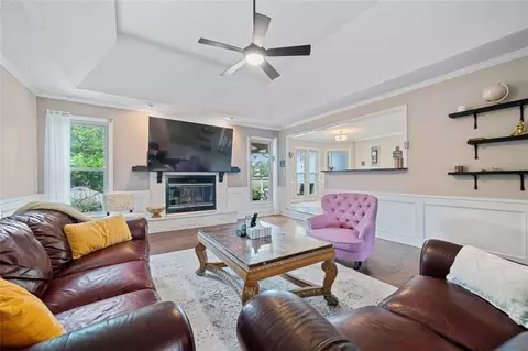 4801 Trevino Cir, Duluth, GA 30096 photo 9