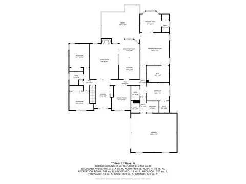 4801 Trevino Cir, Duluth, GA 30096 photo 53