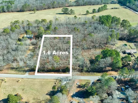 0 Bethany Church Tract 1 Rd, Monroe, GA 30655