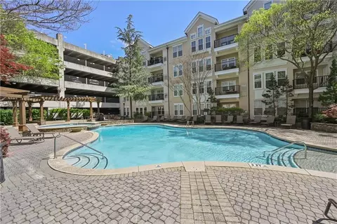 1850 Cotillion Dr #2323, Atlanta, GA 30338