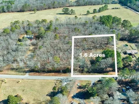 0 Bethany Church Tract 2 Rd, Monroe, GA 30655