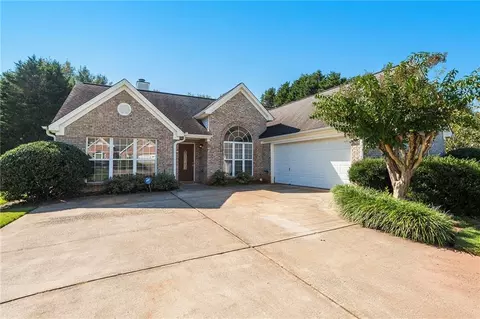 7010 Timberbrooke Dr, Gainesville, GA 30506