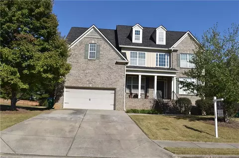 5040 Scuppernong Ct, Austell, GA 30106