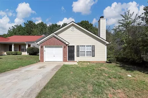 6578 Chestnut Oaks Rdg, Lithonia, GA 30038
