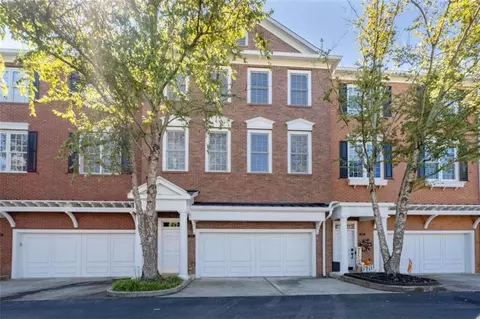 1275 W Spring St, Smyrna, GA 30080
