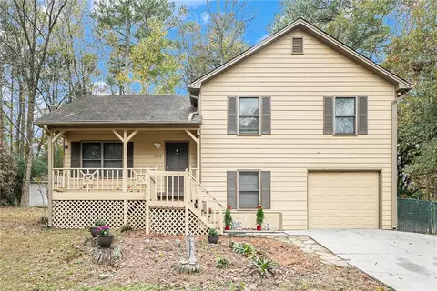 2700 Pine Log Way, Buford, GA 30519
