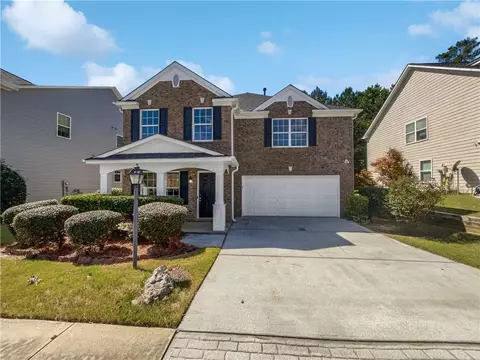 2721 Farmstead Ct, Grayson, GA 30017