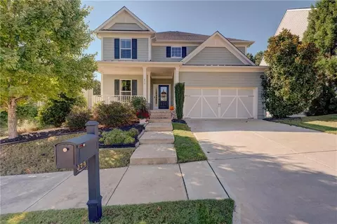 975 Woodbury Rd, Canton, GA 30114