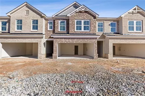 952 Elwood St, Dacula, GA 30019